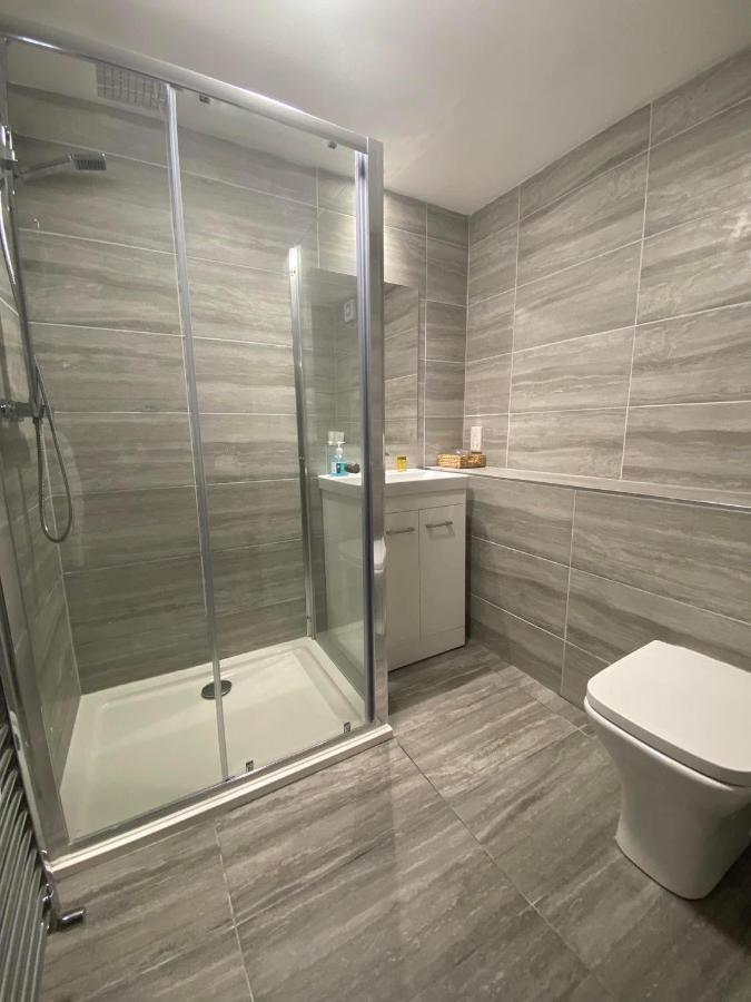 Achray House Restaurant With Rooms Saint Fillans Εξωτερικό φωτογραφία