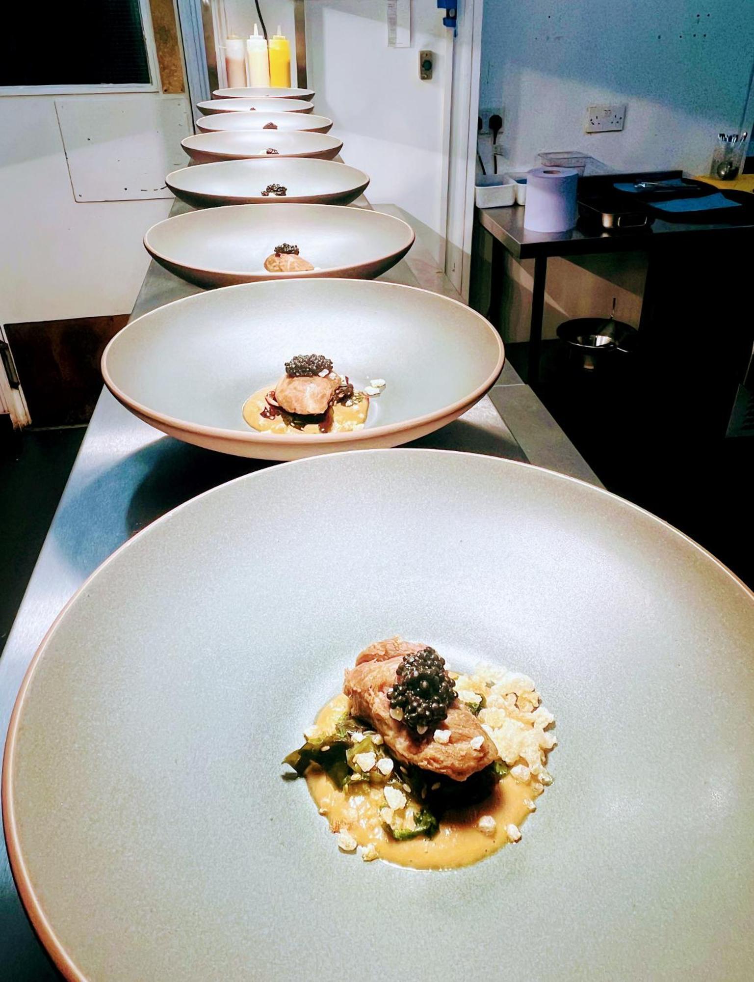Achray House Restaurant With Rooms Saint Fillans Εξωτερικό φωτογραφία
