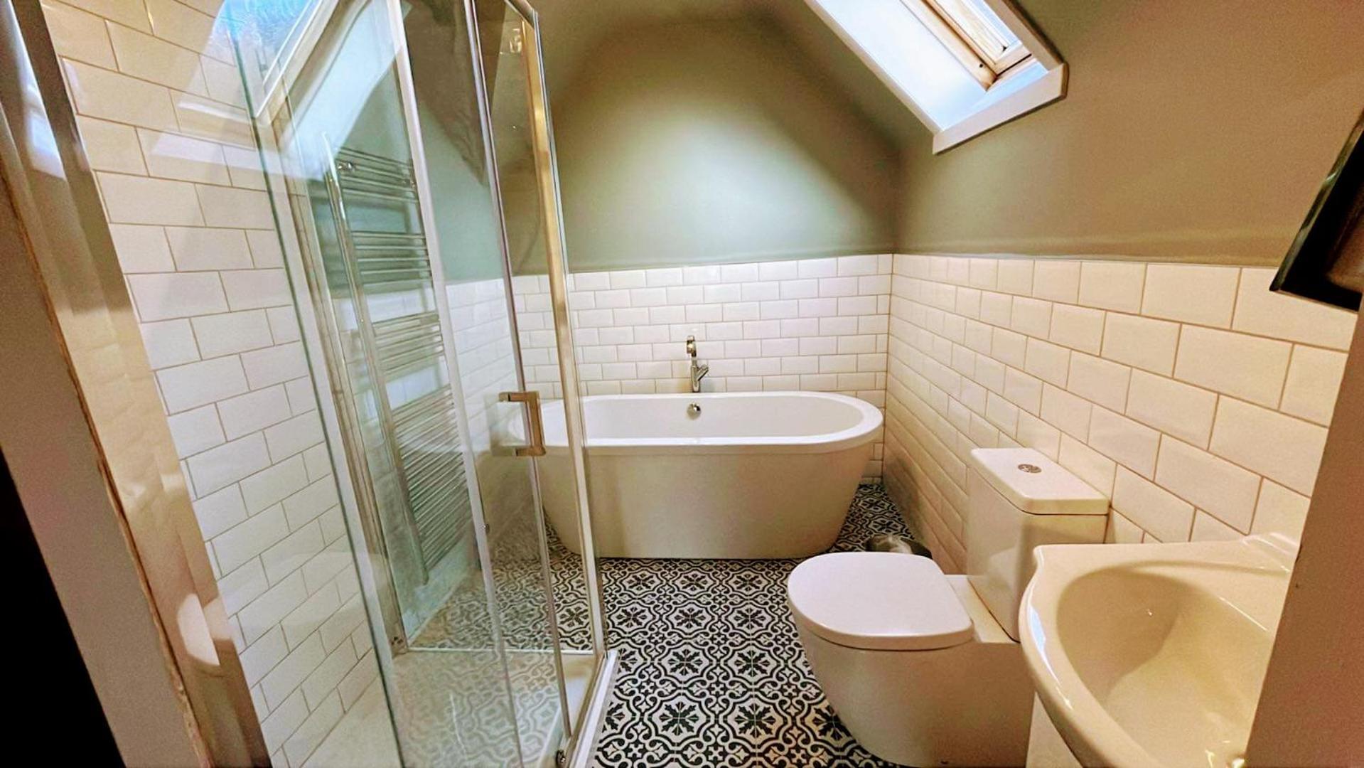 Achray House Restaurant With Rooms Saint Fillans Εξωτερικό φωτογραφία
