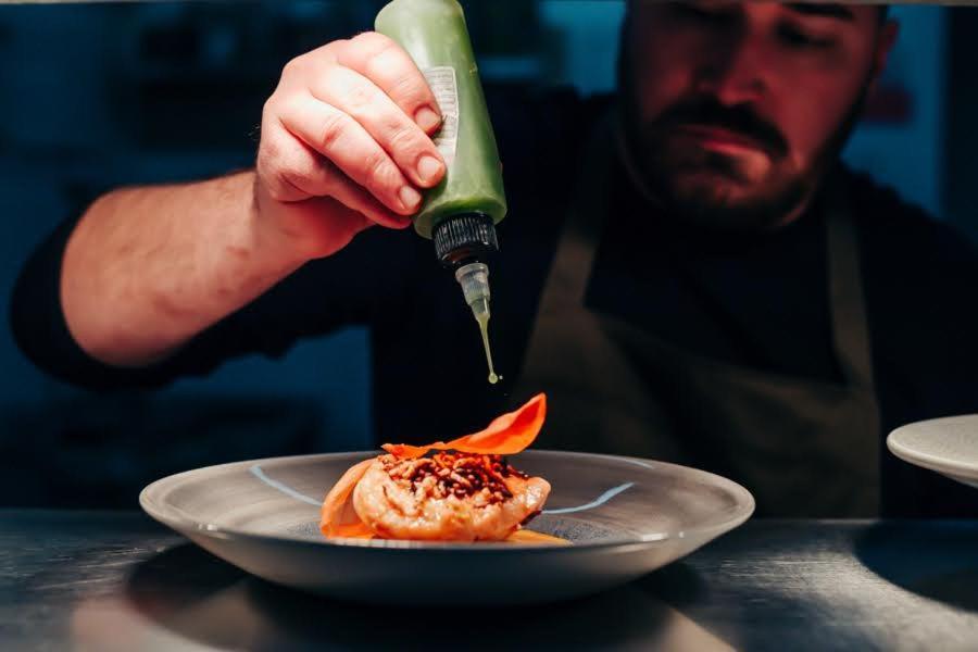 Achray House Restaurant With Rooms Saint Fillans Εξωτερικό φωτογραφία